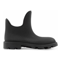 Burberry Men's 'Textured' Ankle Boots