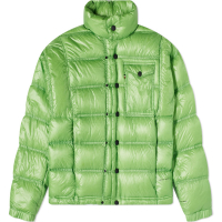 Moncler Grenoble Veste 'Raffort Micro Ripstop' pour Hommes