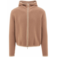 Ferragamo Veste 'Hooded' pour Hommes