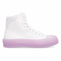 Alexander McQueen Sneakers montantes 'Da Skate Chunky' pour Femmes