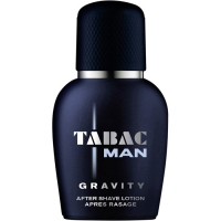 Tabac 'Gravity' After-Shave-Lotion - 50 ml