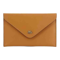 Etro Pochette 'Pegasus Plaque' pour Femmes