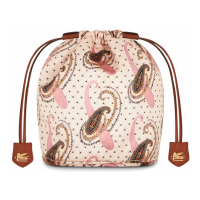 Etro Trousse de maquillage 'Paisley' pour Femmes