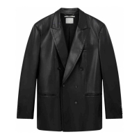 Stella McCartney Blazer 'Alter Mat' pour Femmes