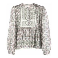 Isabel Marant Blouse à manches longues pour Femmes