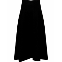 Jil Sander Women's 'Flared' Maxi Skirt