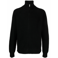 Isabel Marant Cardigan 'Logo-Patch' pour Hommes