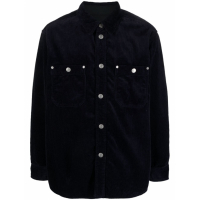 Isabel Marant Chemise 'Corduroy' pour Hommes