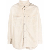 Isabel Marant Chemise 'Corduroy' pour Hommes