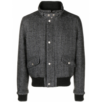 Isabel Marant Blouson bomber 'Press-Stud' pour Hommes