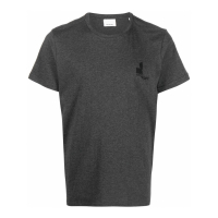 Isabel Marant T-shirt 'Chest Logo' pour Hommes