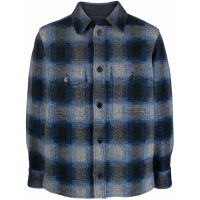 Isabel Marant Chemise 'Plaid Check' pour Hommes