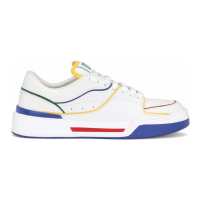 Dolce&Gabbana Men's 'New Roma' Sneakers