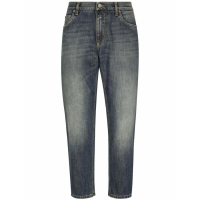 Dolce&Gabbana Jeans 'Essentials' pour Hommes