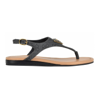 Guess 'Unali Slingback' String Sandalen für Damen