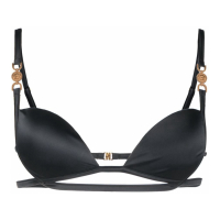 Versace Women's 'Versace x Dua Lipa Medusa' Bra