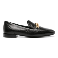 Tory Burch Mocassins 'Jessa Horsehead' pour Femmes