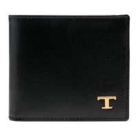 Tod's Men's 'Logo' Wallet