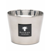 Baobab Collection Bougie parfumée 'Platinum Max 10' - 500 g