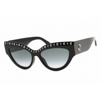 Jimmy Choo Women's 'SONJA/G/S 807559O' Sunglasses