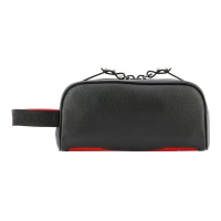 Christian Louboutin Trousse de toilette 'Blaster' pour Hommes