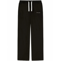 Palm Angels Men's 'Logo Embroidered' Sweatpants