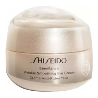 Shiseido 'Benefiance Wrinkle Smoothing' Anti-Falten Augencreme - 15 ml