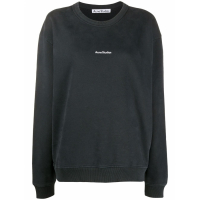 Acne Studios Women's 'Logo' Sweatshirt