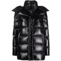 Fay Women's 'Padded Hooded' Down Jacket