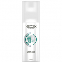 Nioxin '3D Styling Therm Activ' Heat Protector Spray - 150 ml