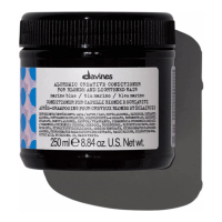 Davines 'Alchemic Creative Marine Blue' Conditioner - 250 ml