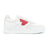 Dsquared2 'Canadian' Sneakers für Herren