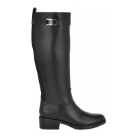 Tommy Hilfiger 'Iviann Riding' Lange Stiefel für Damen