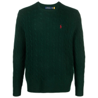 Polo Ralph Lauren Men's 'Polo Pony-Motif' Sweater