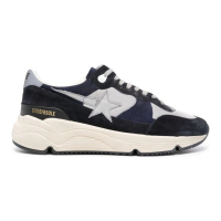 Golden Goose Deluxe Brand Men's 'Running' Sneakers