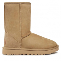 UGG Bottines 'Classic Short II' pour Femmes