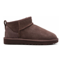 UGG 'Classic Ultra Mini' Stiefeletten  für Damen