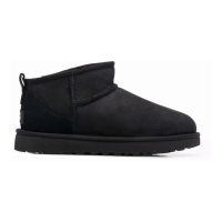 UGG Women's 'Classic Ultra Mini' Ankle Boots