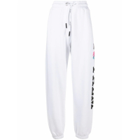 Palm Angels Women's 'Logo' Sweatpants