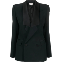Alexander McQueen Women's 'Tailored' Jacket