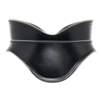 Alexander McQueen Women's Corset Belt