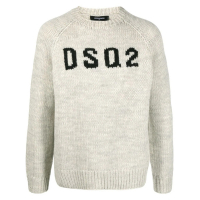 Dsquared2 Men's 'Logo' Sweater