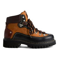 Dsquared2 Men's Hiking Boots
