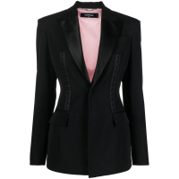 Dsquared2 'Strap' Klassischer Blazer für Damen