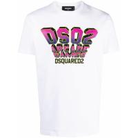 Dsquared2 'Graphic' T-Shirt für Herren