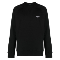 Balmain Men's 'Logo' Sweater