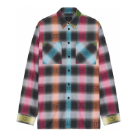 Givenchy Men's Shirt