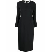 Pinko Midi Kleid für Damen