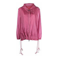 Moncler Women's 'Pointu' Rain Jacket