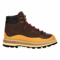 Moncler Men's 'Peka Trek' Hiking Boots